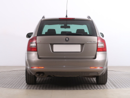 Škoda Octavia 2010