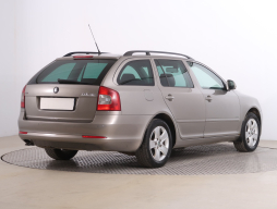 Škoda Octavia 2010