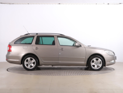 Škoda Octavia 2010