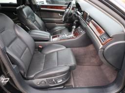 Audi A8 2009