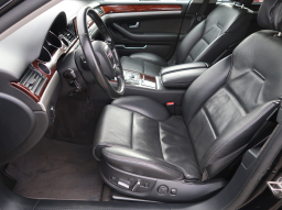 Audi A8 2009