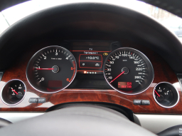Audi A8 2009