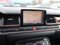 Audi A8 2009