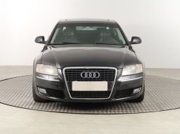 Audi A8 2009