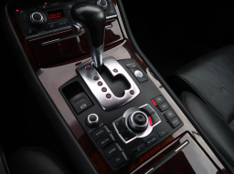 Audi A8 2009