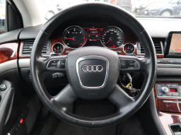Audi A8 2009
