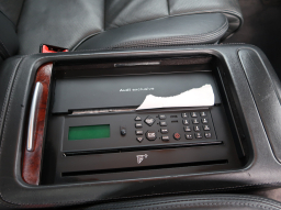 Audi A8 2009