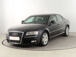 Audi A8 2009