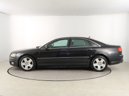 Audi A8 2009