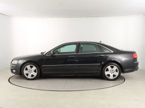 Audi A8 - 2009