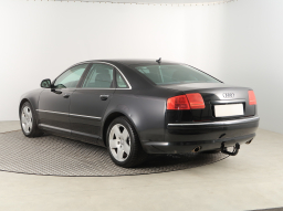 Audi A8 2009