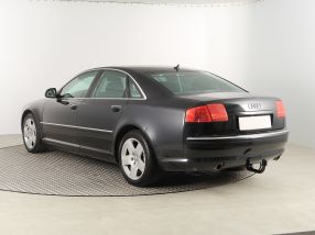 Audi A8 - 2009