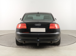 Audi A8 2009