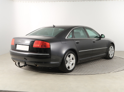 Audi A8 2009