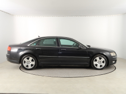 Audi A8 2009
