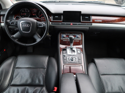 Audi A8 2009