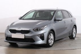 Kia Ceed - 2021