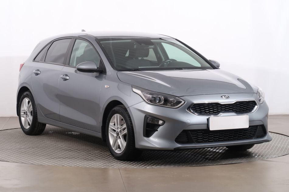 Kia Ceed - 2021
