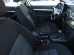 Škoda Octavia 2007