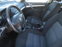 Škoda Octavia 2007