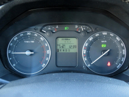 Škoda Octavia 2007