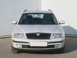 Škoda Octavia 2007