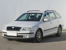 Škoda Octavia 2007