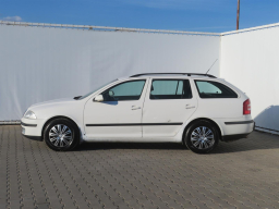 Škoda Octavia 2007