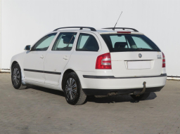 Škoda Octavia 2007