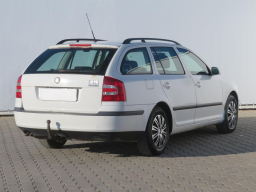 Škoda Octavia 2007