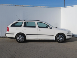 Škoda Octavia 2007