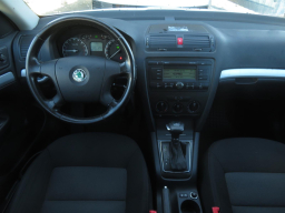 Škoda Octavia 2007