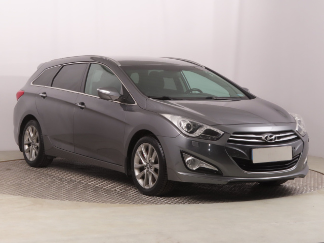 Hyundai i40 2014