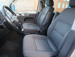Volkswagen Multivan 2009