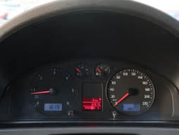 Volkswagen Multivan 2009