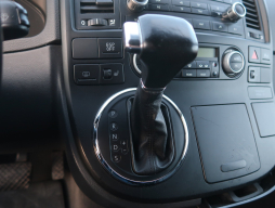 Volkswagen Multivan 2009