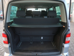Volkswagen Multivan 2009