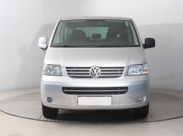 Volkswagen Multivan 2009