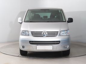 Volkswagen Multivan - 2009