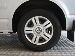 Volkswagen Multivan 2009