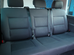 Volkswagen Multivan 2009