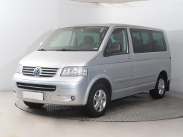Volkswagen Multivan 2009