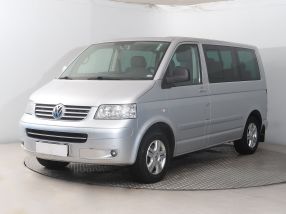 Volkswagen Multivan - 2009