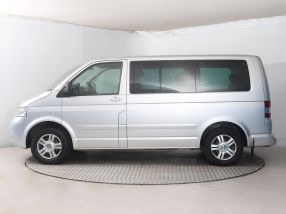 Volkswagen Multivan - 2009