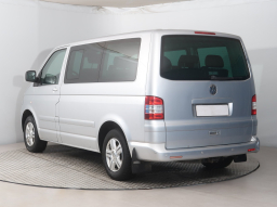Volkswagen Multivan 2009