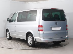 Volkswagen Multivan - 2009