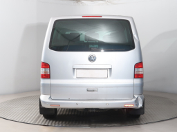Volkswagen Multivan 2009