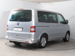 Volkswagen Multivan 2009