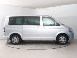 Volkswagen Multivan 2009