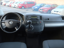 Volkswagen Multivan 2009